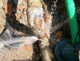 河池测漏水公司电话