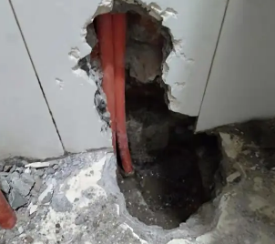 河池漏水检测电话