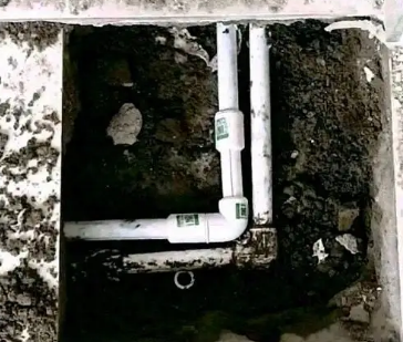 河池漏水检测多少钱