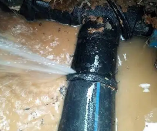 河池测漏水公司哪家好