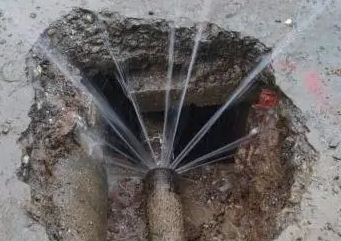 河池漏水检测多少钱