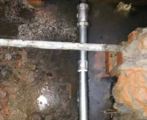 河池漏水检测公司电话