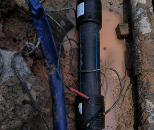 河池水管漏水检测多少钱