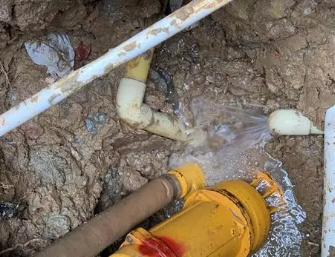 河池水管漏水检测哪家好