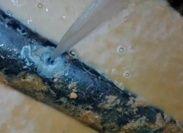 河池水管漏水检测多少钱