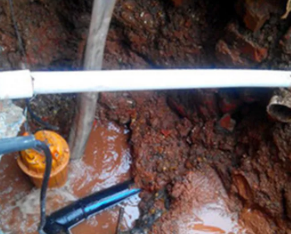 河池水管漏水检测哪家好