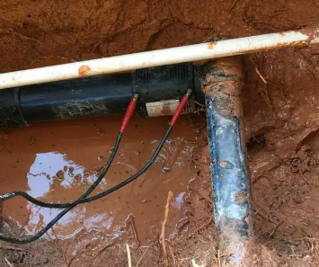 河池水管漏水检测多少钱