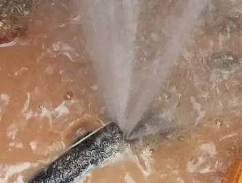 河池水管漏水检测哪家好