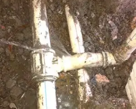 河池卫生间测漏水多少钱