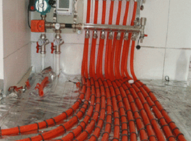 河池地暖维修多少钱