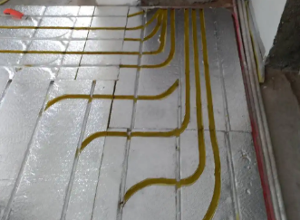 河池地暖维修哪家好