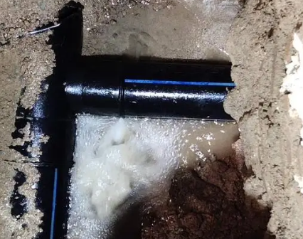 河池水管漏水检测哪家好