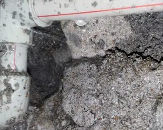 河池漏水检测多少钱