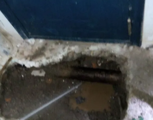 河池水管漏水检测多少钱