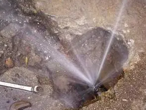 河池水管漏水检测哪家好