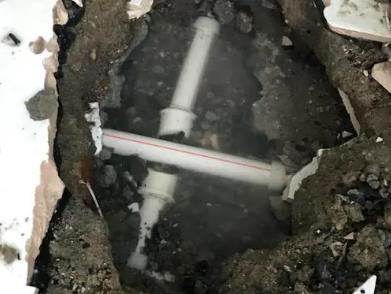 河池漏水检测公司哪家好