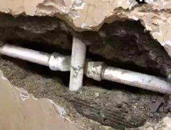 河池漏水检测电话多少