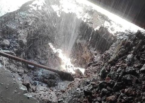 河池漏水检测哪家好